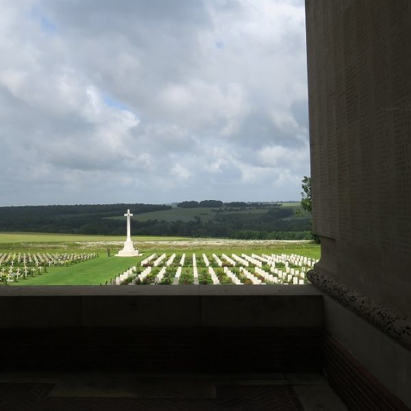 Scholars Somme Trip 2017 (20)